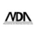 MDA Accounting LLC logo