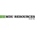 MDU Resources logo