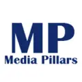 Media Pillars logo