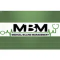 Medical Billing Management logo