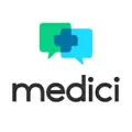 Medici logo