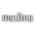 Medina [Brand] Media logo