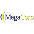 MegaCorp Logistics logo