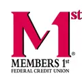 Members 1st logo