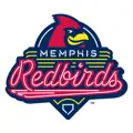 Memphis Redbirds logo