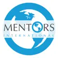 Mentors International logo