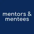 Mentors & Mentees logo