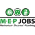 MEP Jobs logo