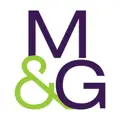 Merchant and Gould logo