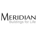 Meridian logo