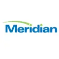 Meridian logo