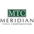 Meridian Title jobs