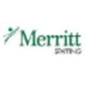 Merritt Staffing logo