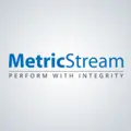 MetricStream logo