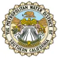 Metropolitan Water District of Southern California logo