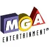 MGA Entertainment logo