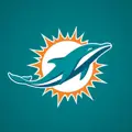 Miami Dolphins logo