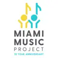 Miami Music Project logo