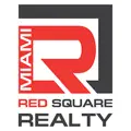 Miami Red Square Realty logo