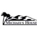 Michael's House logo
