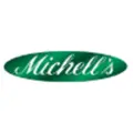 Michell's (The Henry F. Michell Company) logo