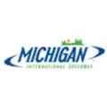 Michigan Int'l Speedway logo