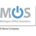 Michigan Office Solutions logo