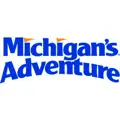 Michigan's Adventure logo