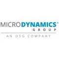 Microdynamics Group logo