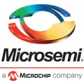 Microsemi logo