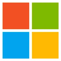 Microsoft Corporation logo