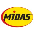 Midas International logo