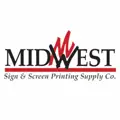 Midwest Sign & Screen Printing Supply logo