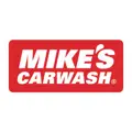 Mike's Carwash logo
