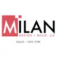 Milan Design + Build , LLC logo