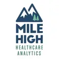 Mile High Healthcare Analytics logo