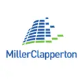 MillerClapperton logo