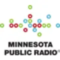 Minnesota Public Radio logo