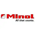 Minol USA logo