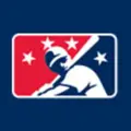 Minor League Baseball logo