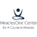 MiraclesOne Center for A Course in Miracles logo