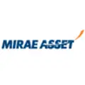 Mirae Asset Global Investments logo