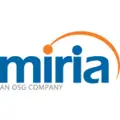 Miria Systems logo
