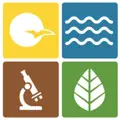 Missouri Department of Natural Resources logo
