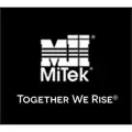 MiTek Industries logo
