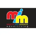 MJM Advertising logo