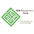 MJM Management logo