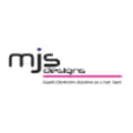 MJS Designs logo