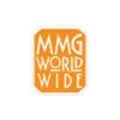MMG Worldwide logo