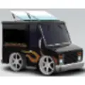 Mobile Food Truck Promotions Group LLC logo
